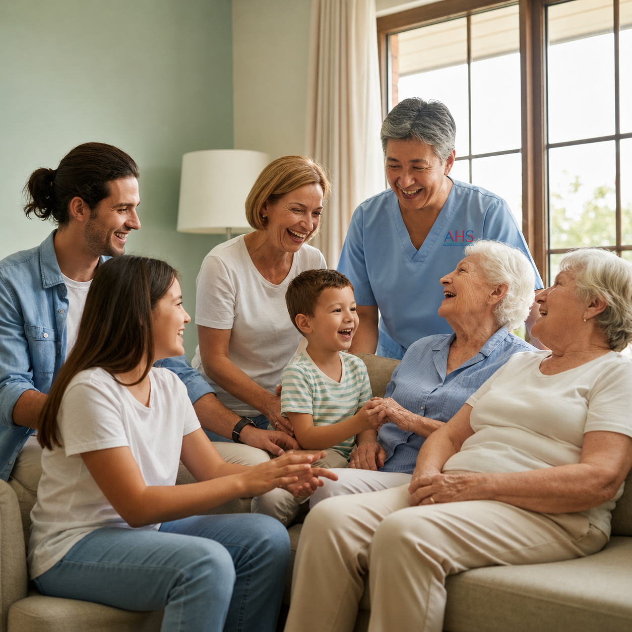 Advance Home Care Solutions
