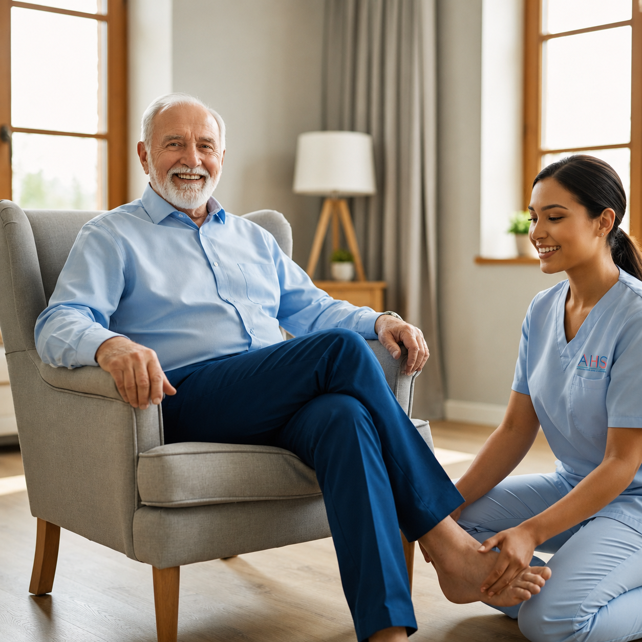 Advance Home Care Solutions