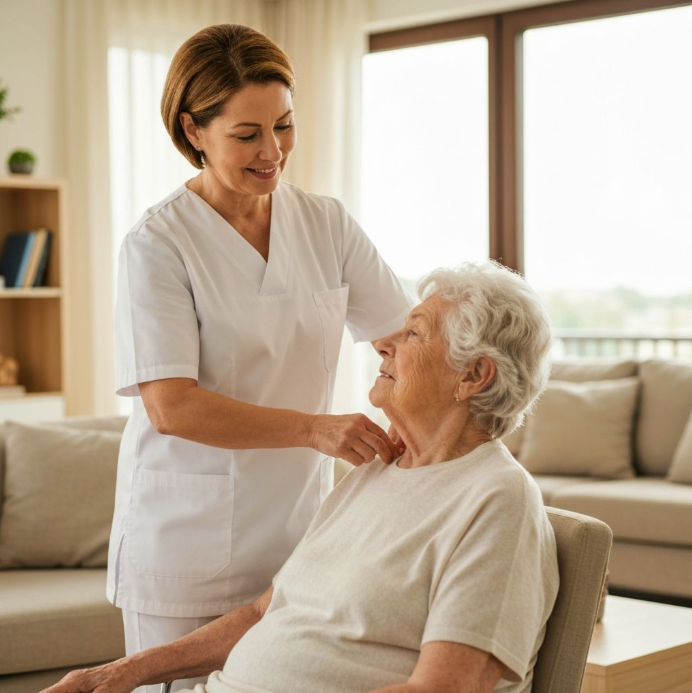 Round The Clock/ 24-Hours Care