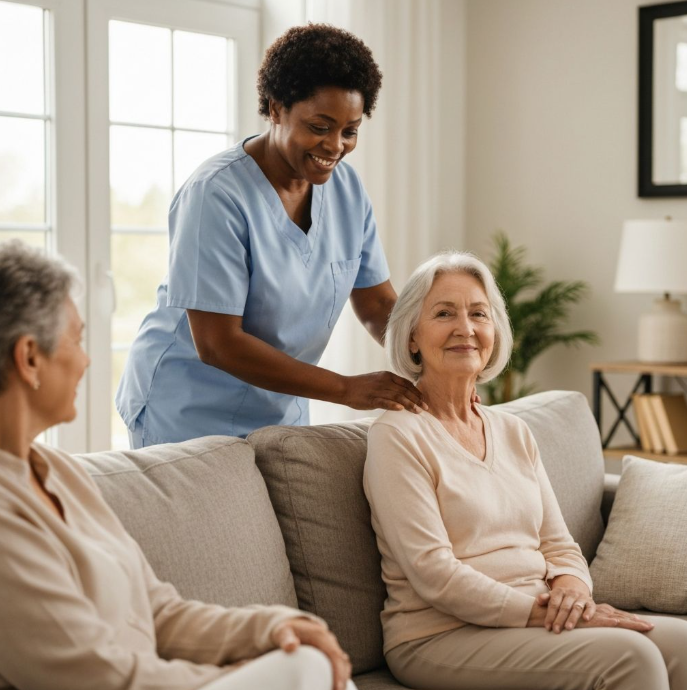 Hourly Care Services
